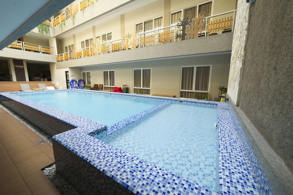 Airy Legian Melasti 1 Kuta Bali