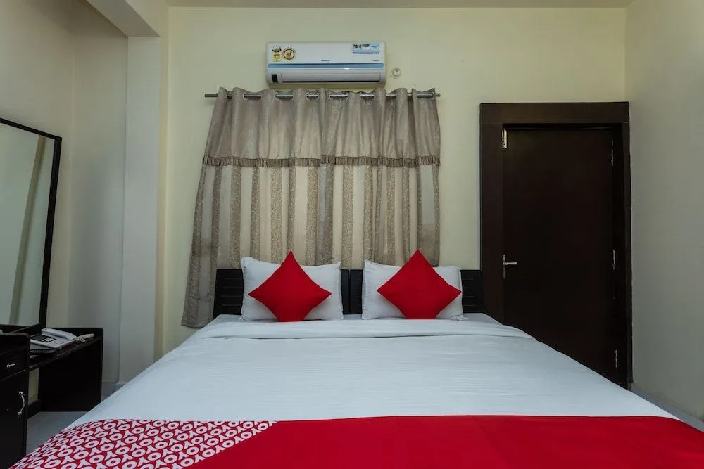 OYO 30094 Swistar Guest House