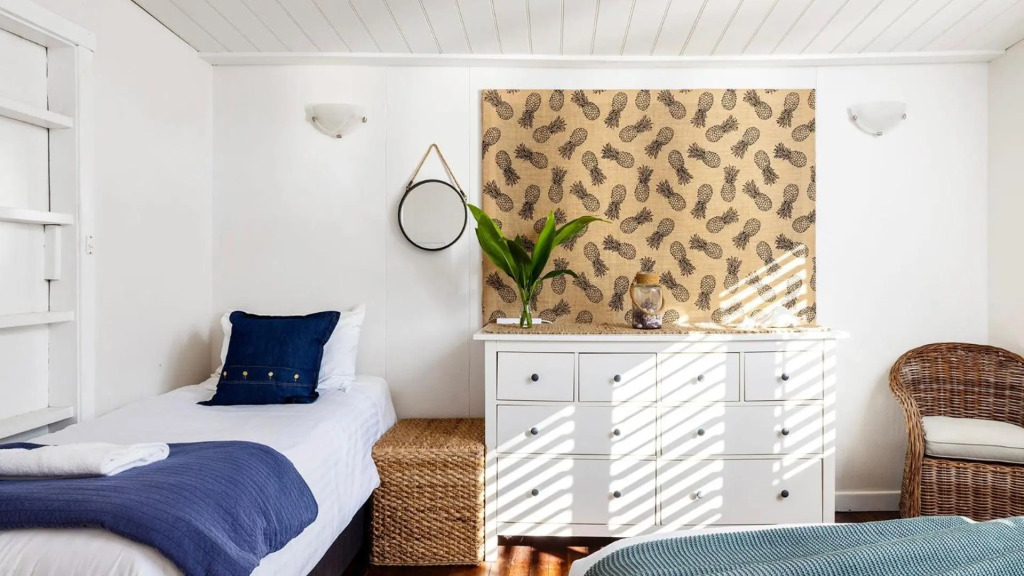 Beach Bungalow