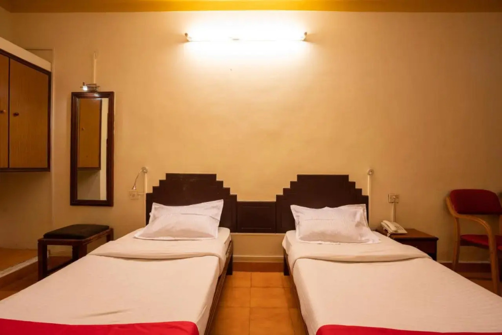 The Sincro Hotel