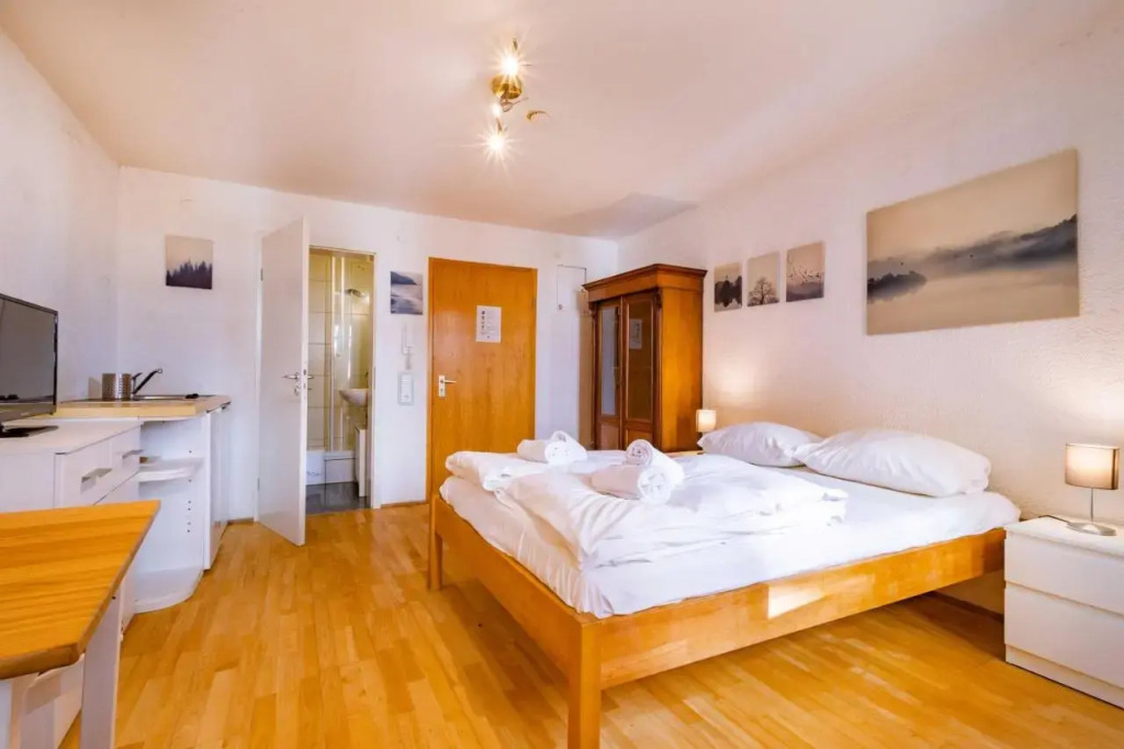StayInn Apartments City Center