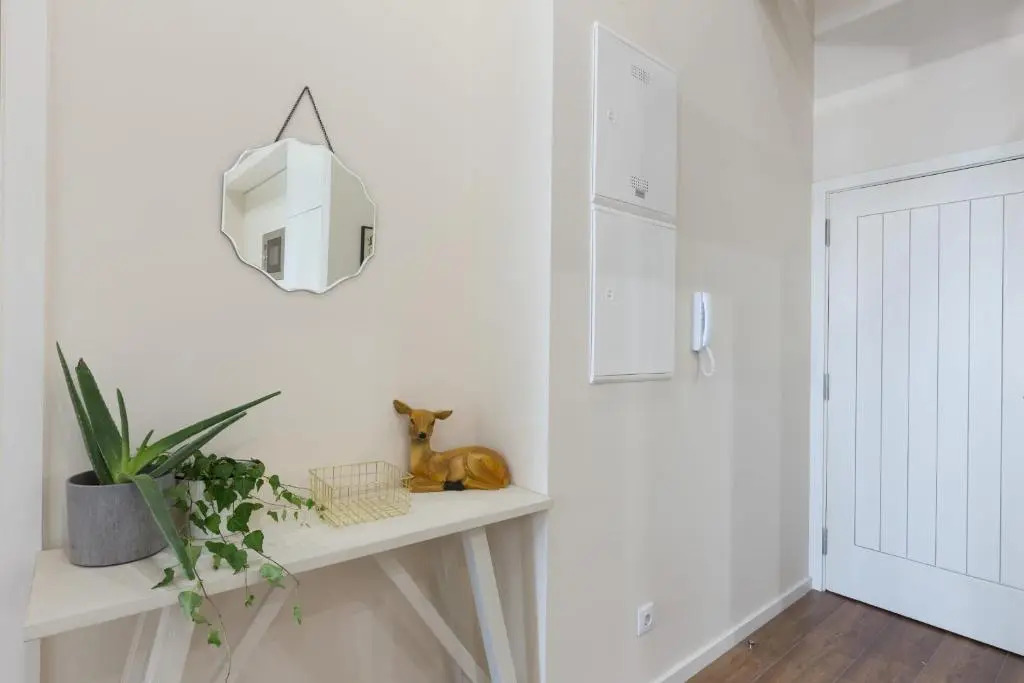 GuestReady - Cosy 2 Bedroom Flat in Central Porto