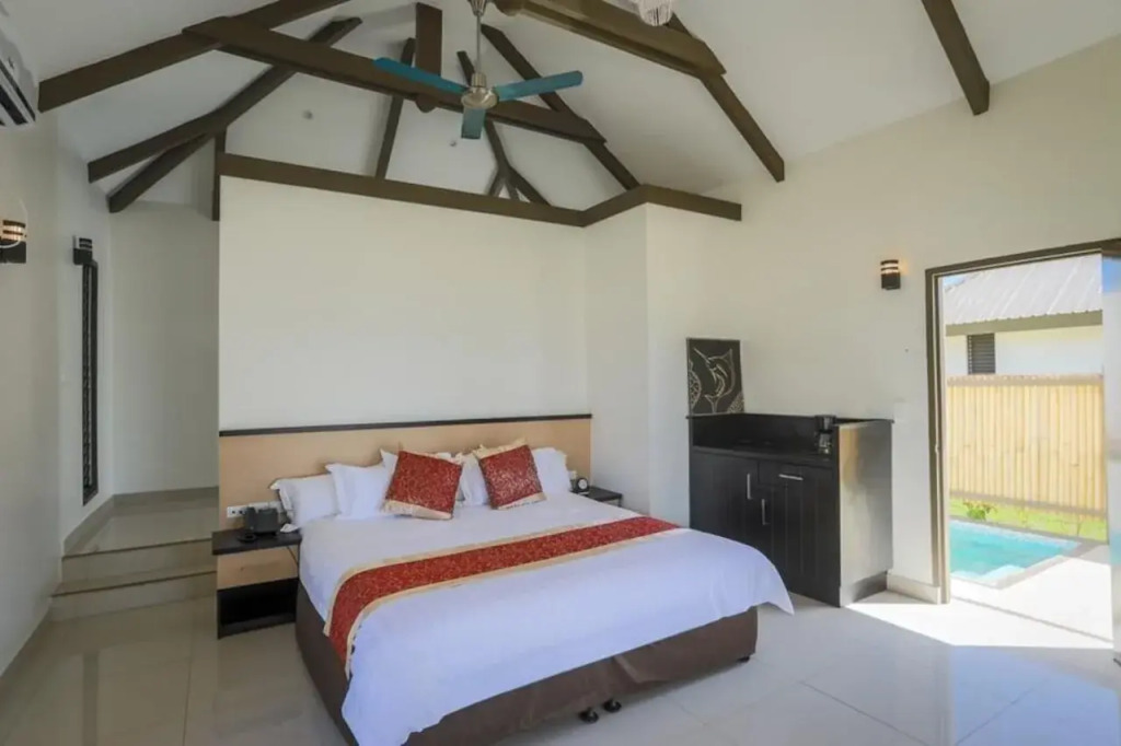 Landers Bay Resort Spa Adults Only