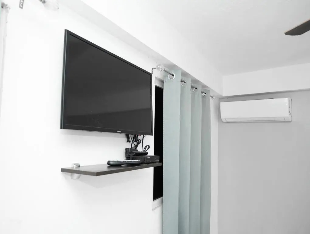 Apartamento Céntrico