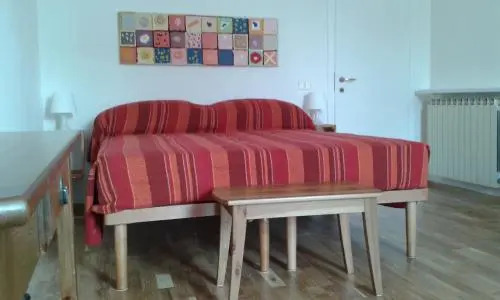 Casa Berra