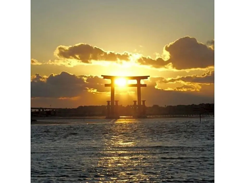 EN HOTEL Hamamatsu - Vacation STAY 67712v