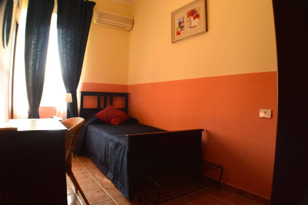 L'Incanto Guest House