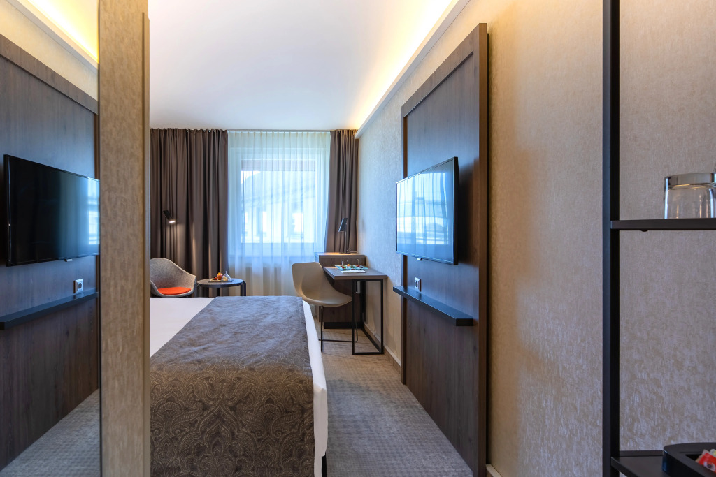 Mercure Budapest Korona