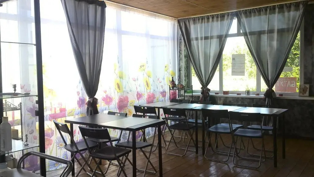 Hostel Divny