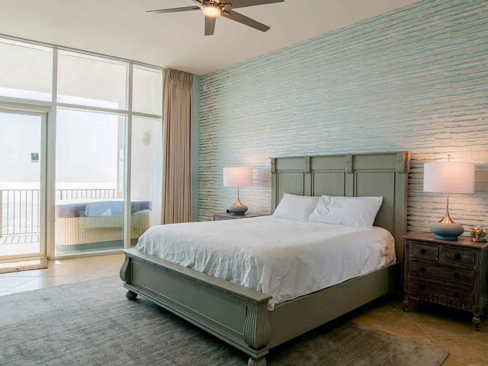 Turquoise Place #2805C by Southern Vacation Rentals