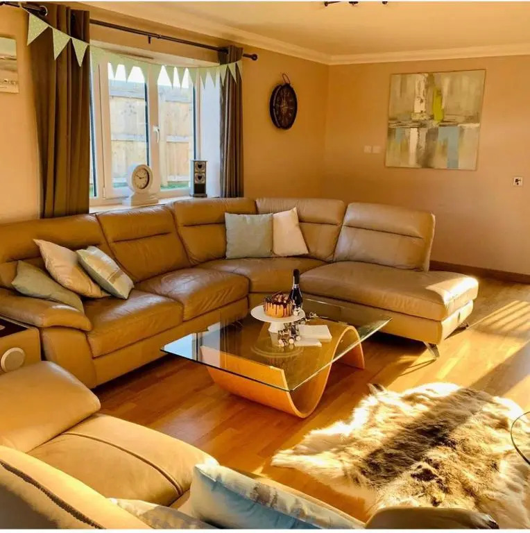 Ard na Mara Holiday House