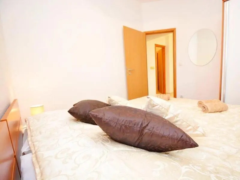 Apartament Zdravko