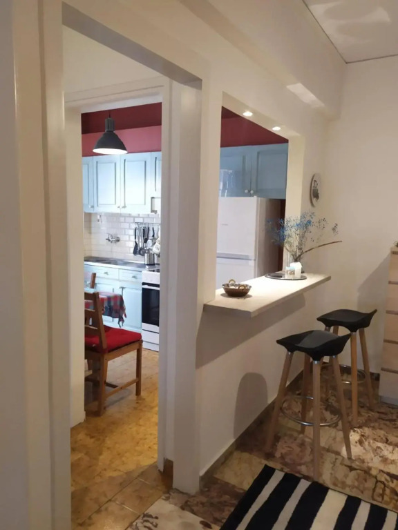 Maria's Cozy apartment in Palaio Faliro