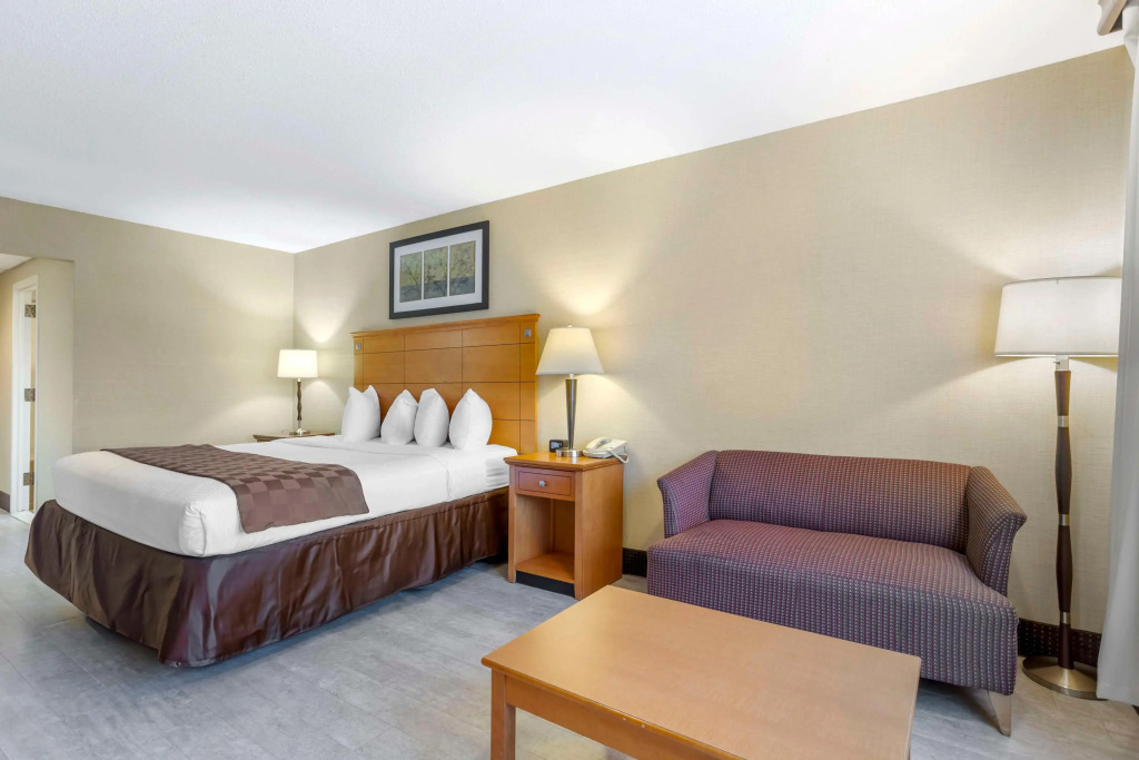 Best Western Danbury/Bethel