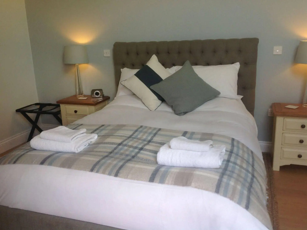 Winyards Gap Inn