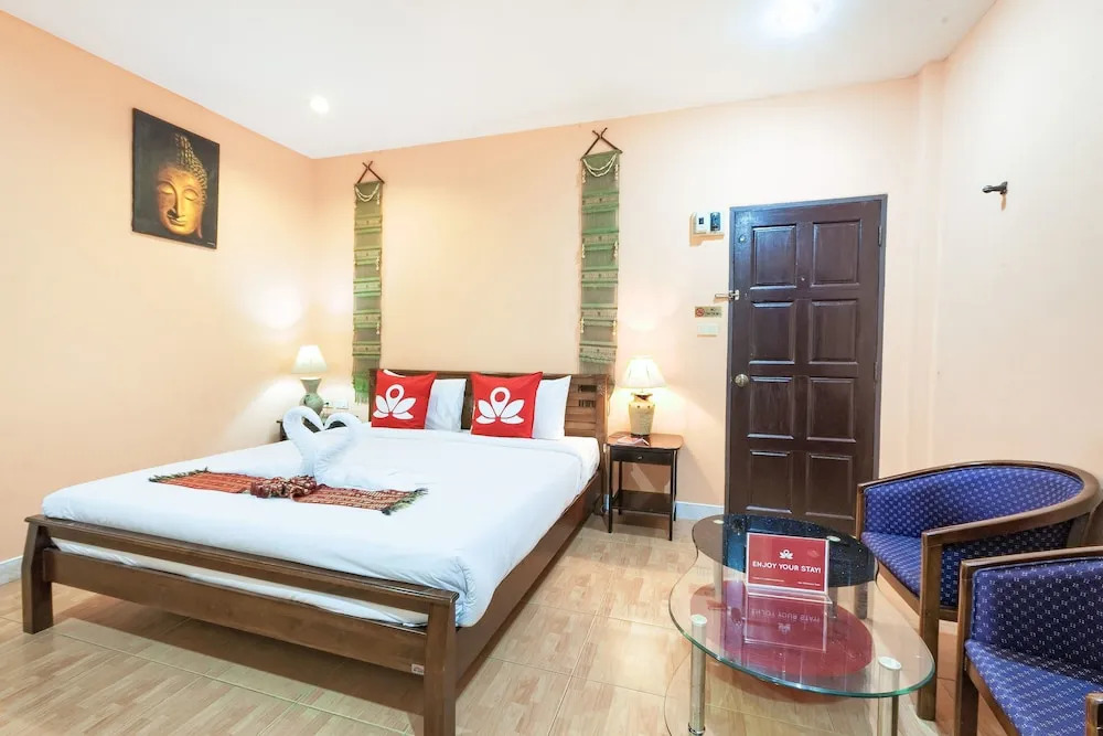 ZEN Rooms 148 Nanai