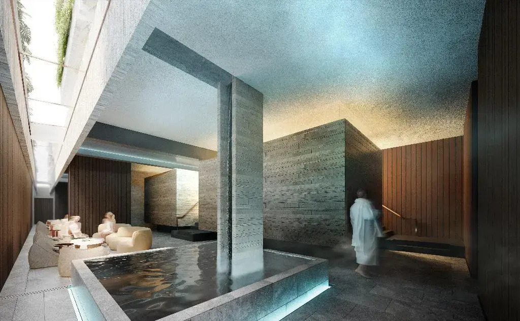 InterContinental Sorrento Mornington Peninsula by IHG