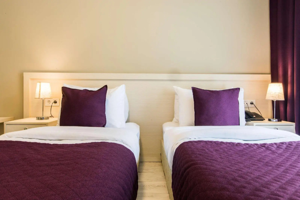 Best Western Sairme Resort
