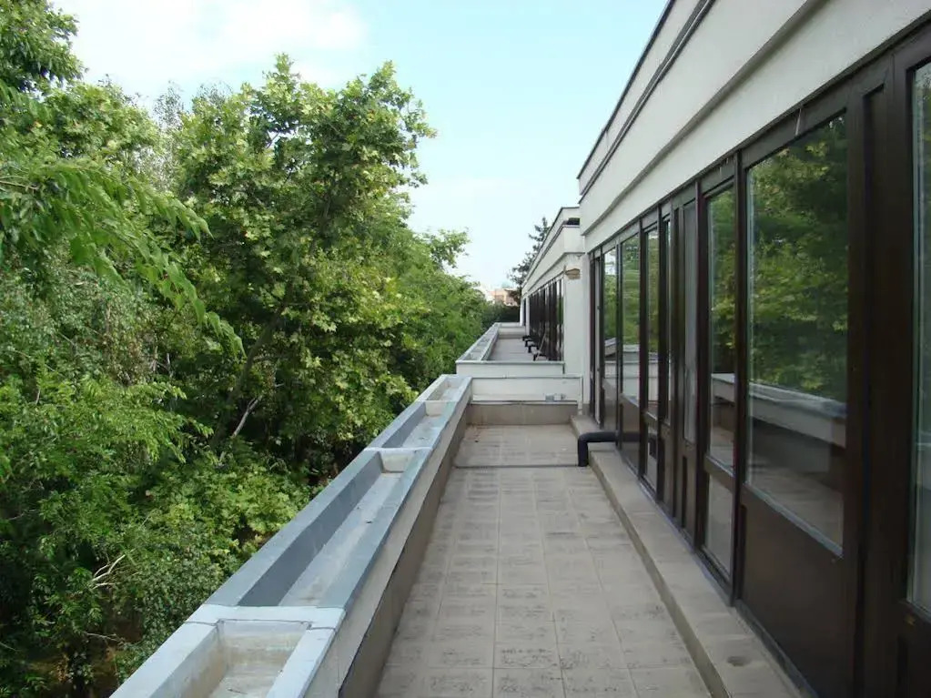 Mathias Hostel Budapest