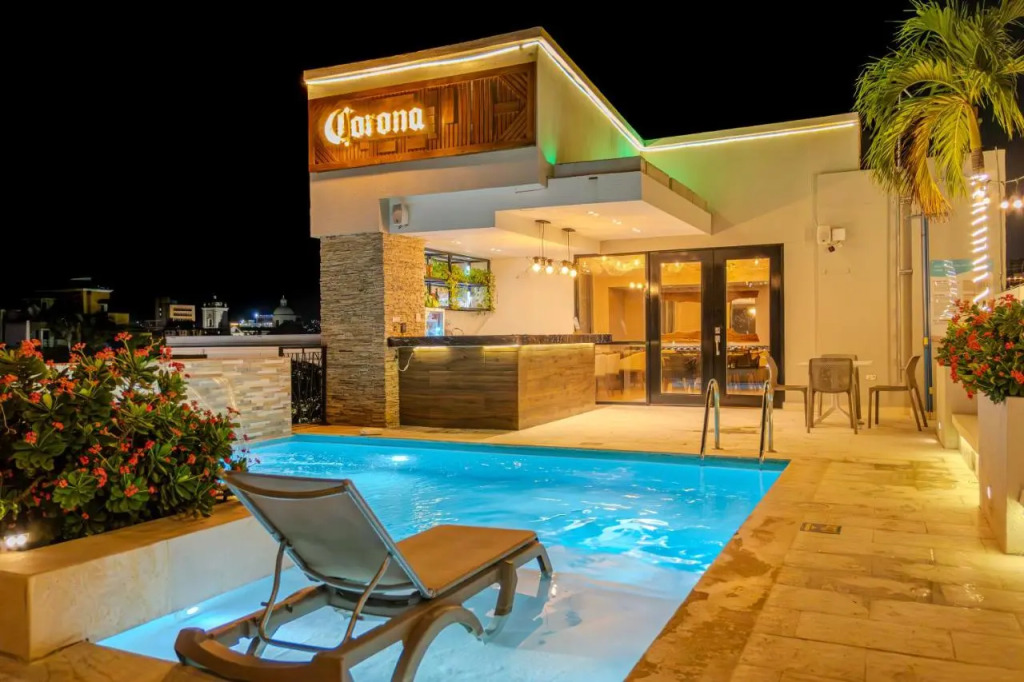 Hotel Boutique Maree