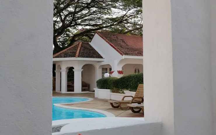 Villa Centro Hua Hin
