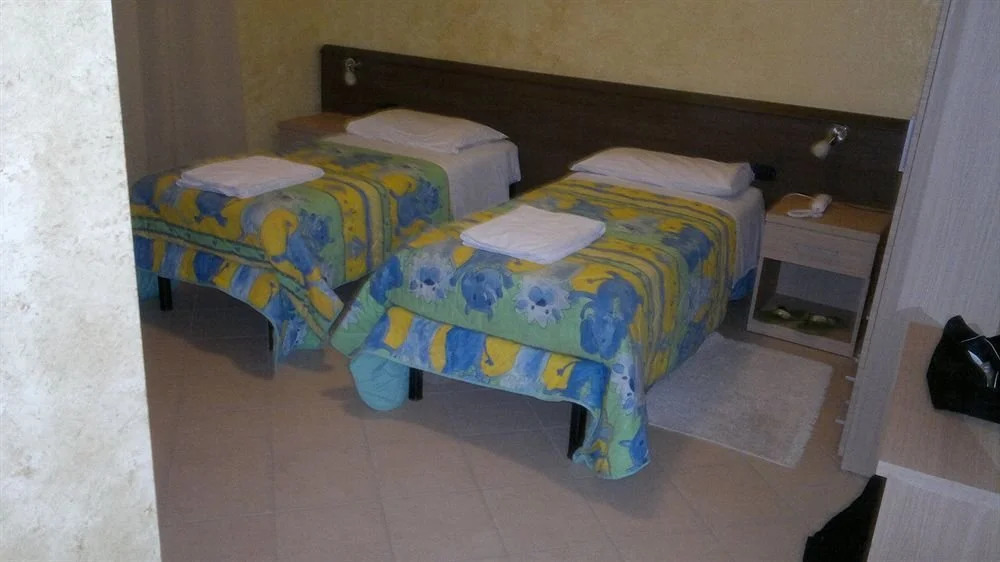 Hotel ristorante Due Platani