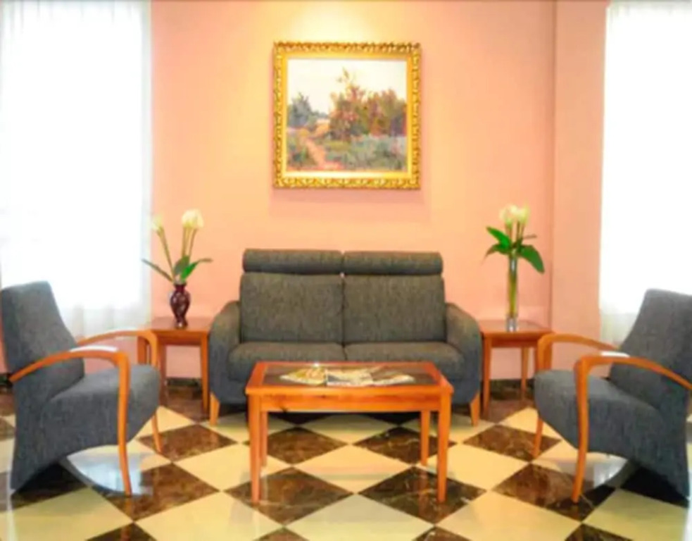 Hotel Isabel
