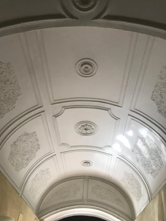 Calefati House