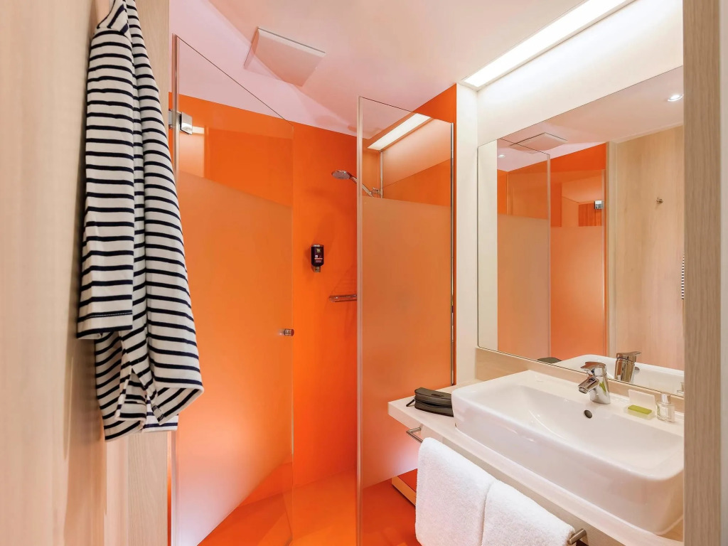 B&B Hotel Aalen