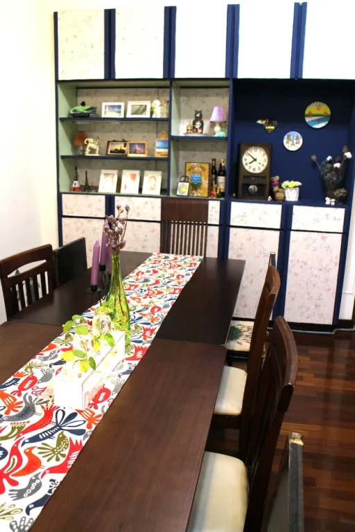 XiTang Comfortable Suite