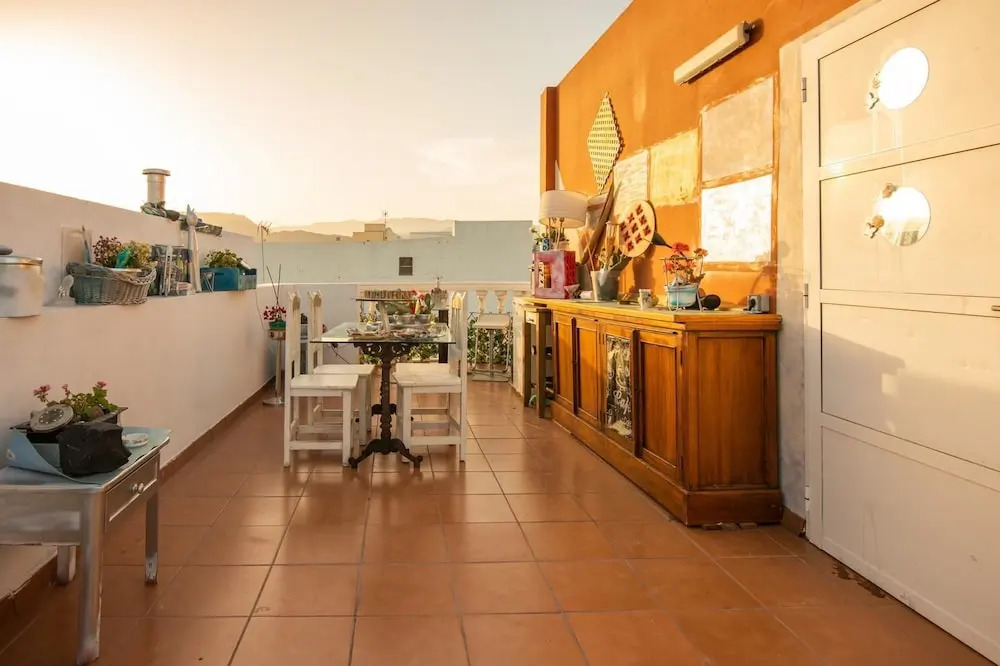Casa Siryo