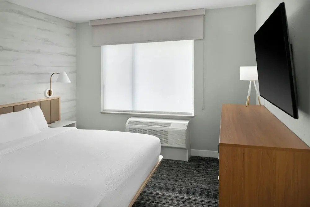 TownePlace Suites Lansing North
