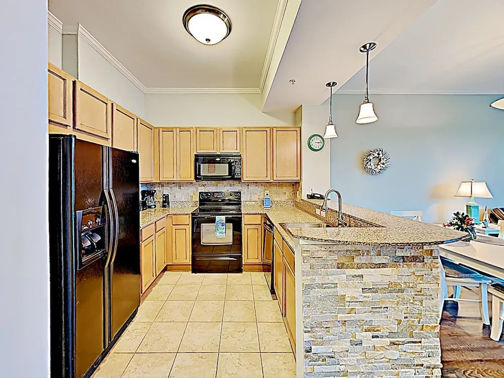 New Listing! Resort At The Palms Of Destin 2 Bedroom Condo