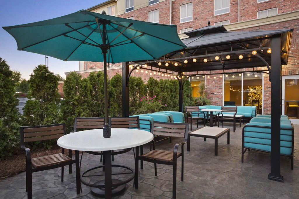 Hilton Garden Inn Charlotte/Mooresville