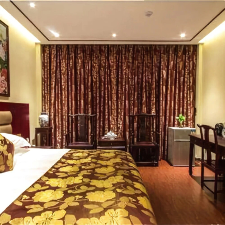 Qingyuanshan Hotel