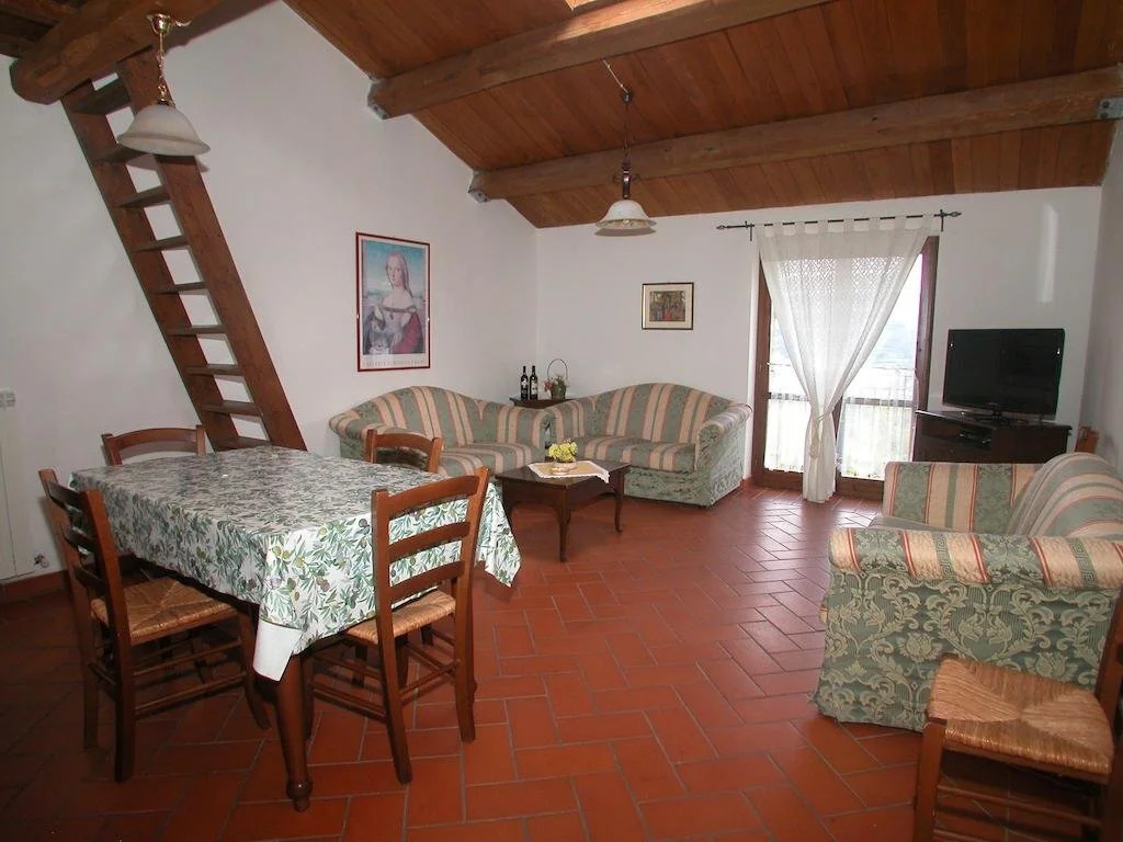 Case Vacanza Serre Di Parrano