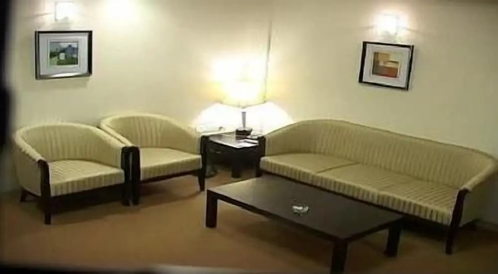 Hotel Ambience Executive