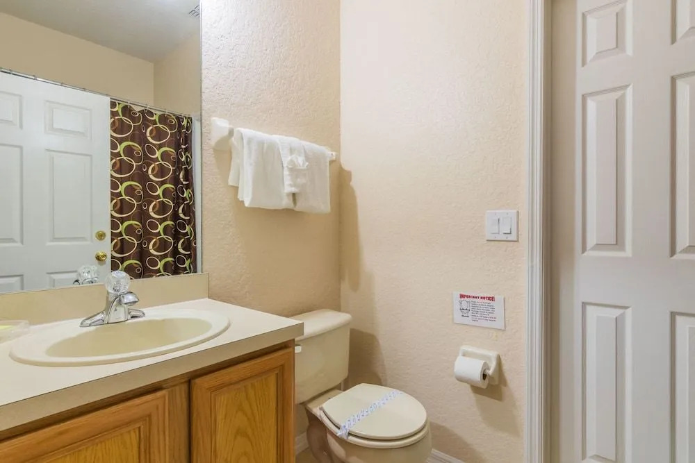 Regal Palms Resort & Spa 426