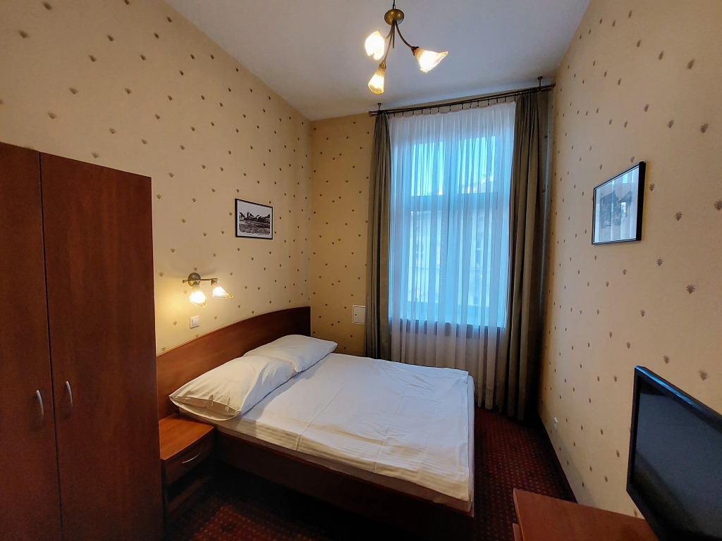 Hotel Kazimierz