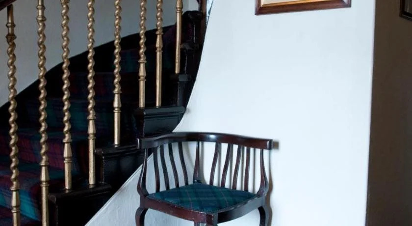 The Upper Largo Hotel & Restaurant