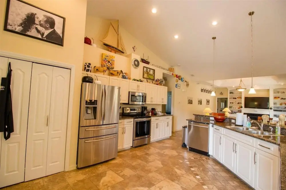Villa Eagle - Executive - 3 Bedroom