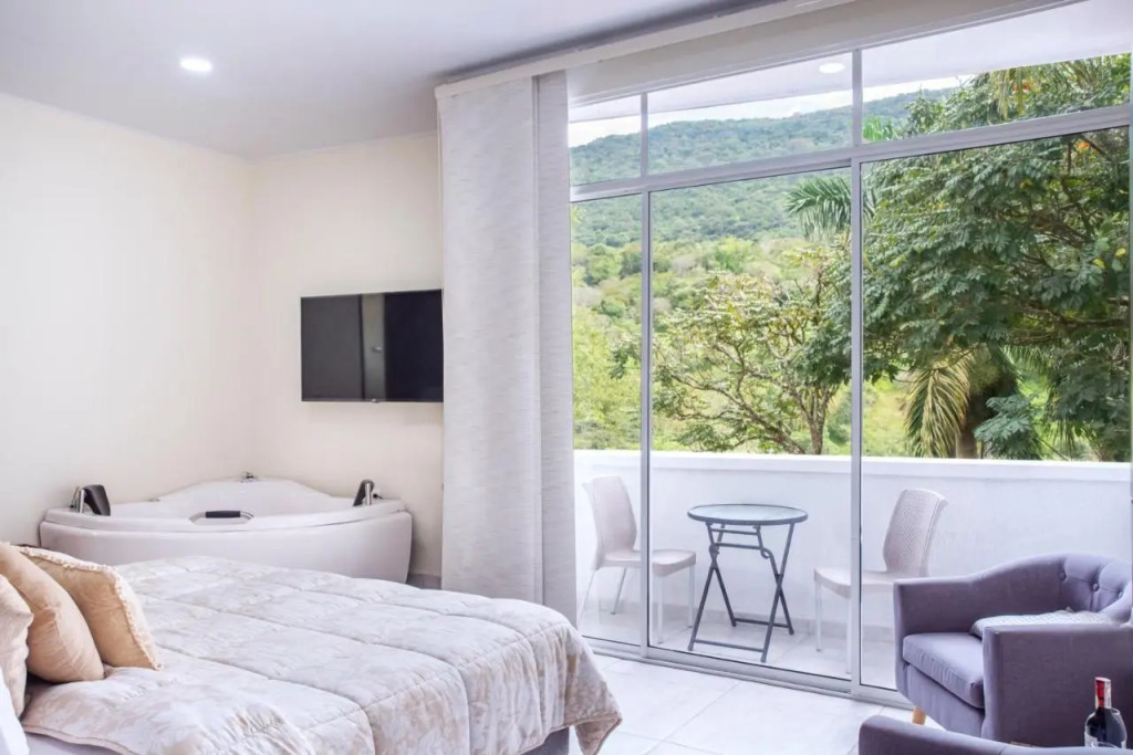 Hotel Posada Campestre San Gil