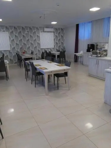 Hotel Wróblewscy
