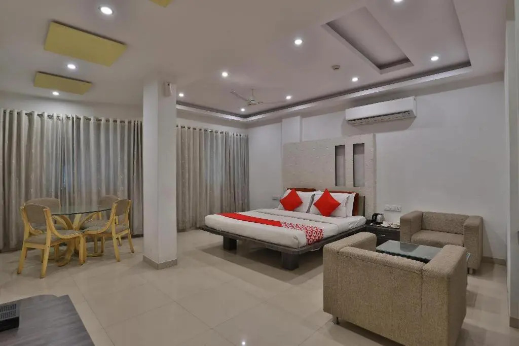 Hotel Harmony