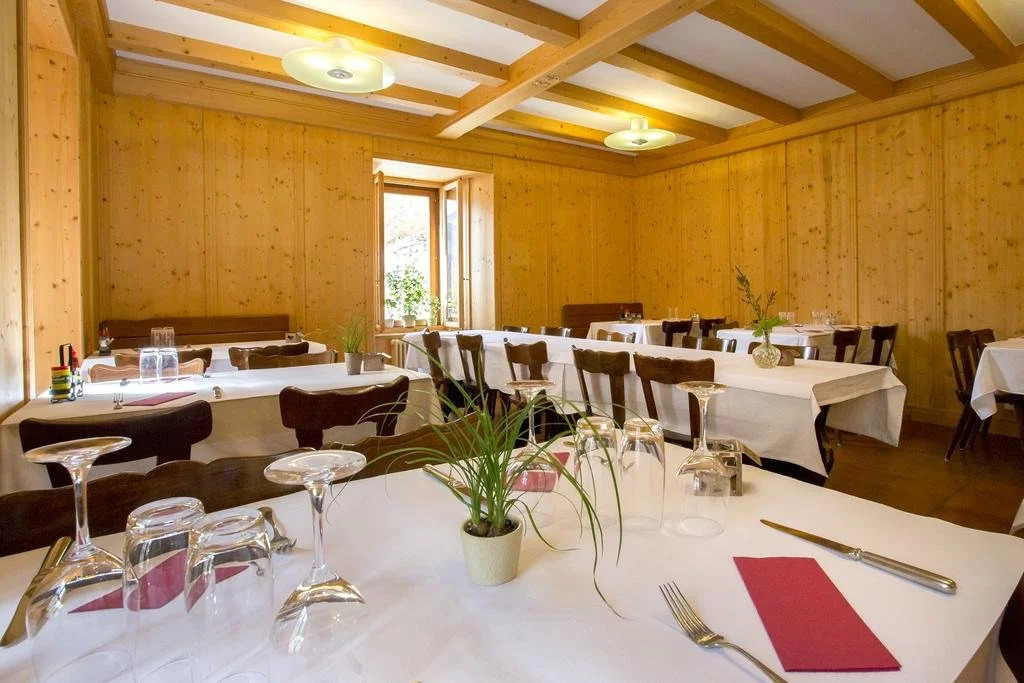 Auberge de lHospice