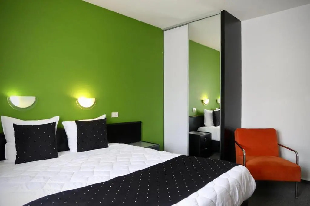 Hotel Adoma