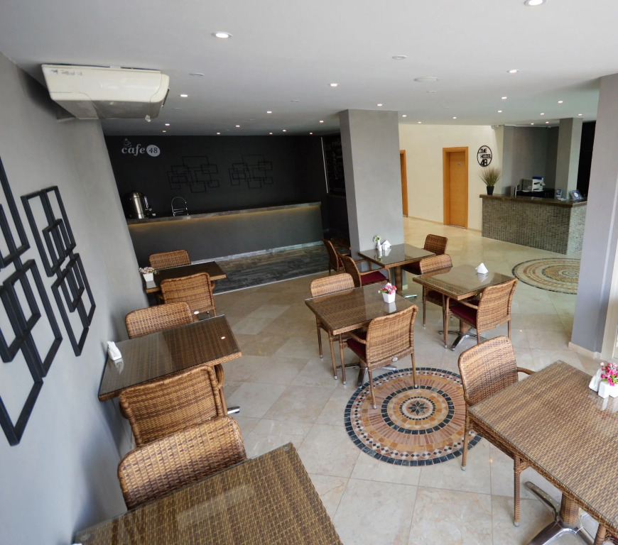 Casa Alloro Bodrum