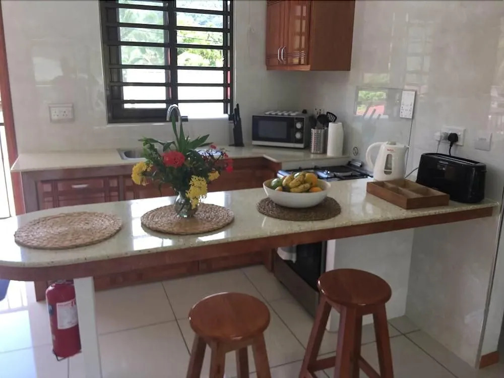Creole Breeze Self Catering Apartments