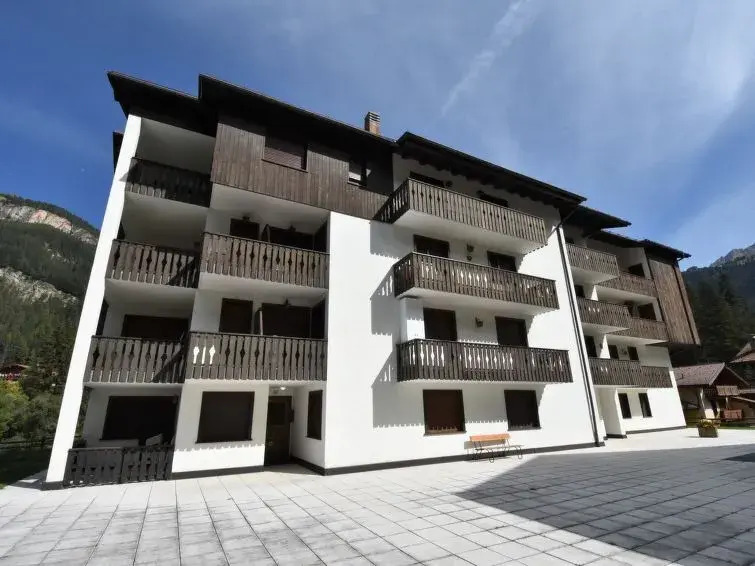 Appartamento Esprit Des Alpes