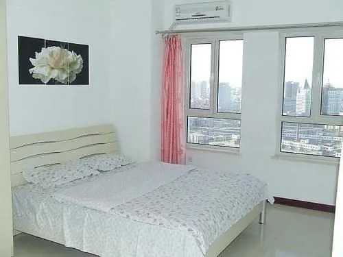 Shenyang Bokexinju Apartment Fuzhong Building Branch